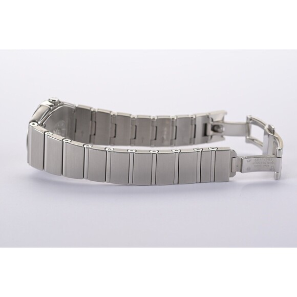 OMEGA Constellation 123.10.24.60.02.001 Silver 24mm Steel Ladies Watch Box/Card main image 14